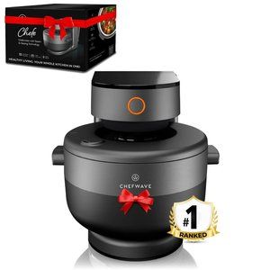 13-in-1 Programmable Multicooker, 4 Qt., Pressurized Steam Technology